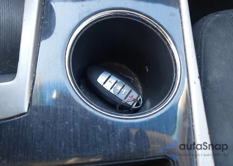 2014 Nissan Altima 2.5 Sv из США, поврежденный, VIN 1N4AL3AP9EC141699